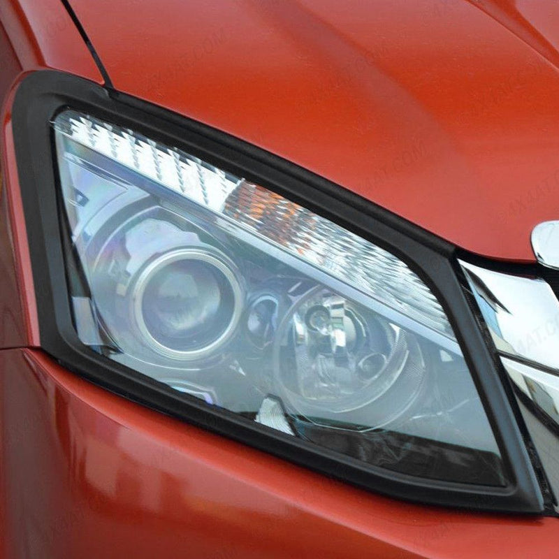 Isuzu Headlamp Protectors Hi Spec 5443626201