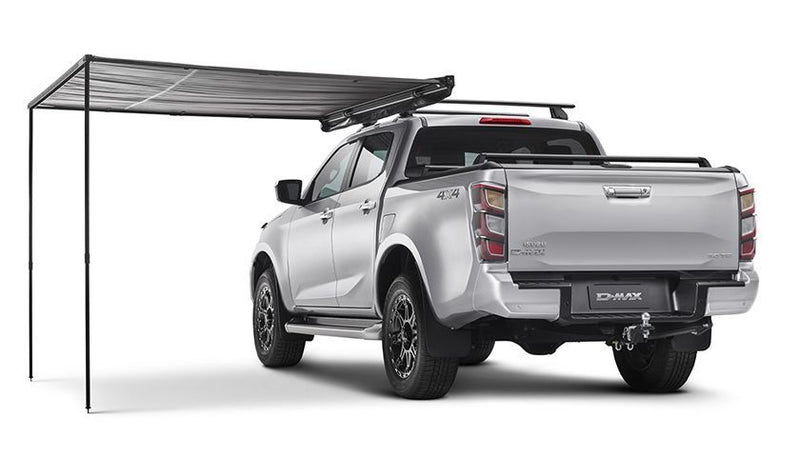 Isuzu Rhino Rack Sunseeker 2.5M Awning 32140