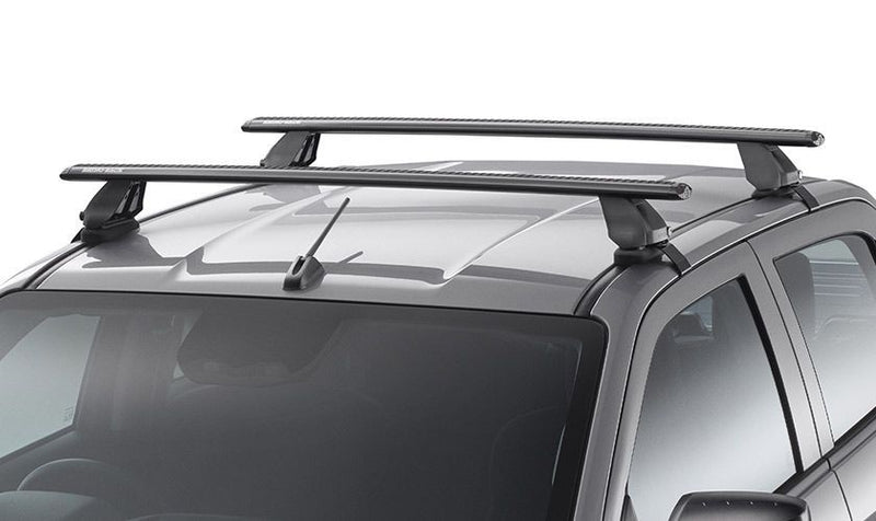 Isuzu D-Max Roof Bar LH RH 5867633270