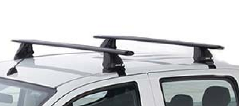 Isuzu Roof Bar Set Overhang Type 5423886030