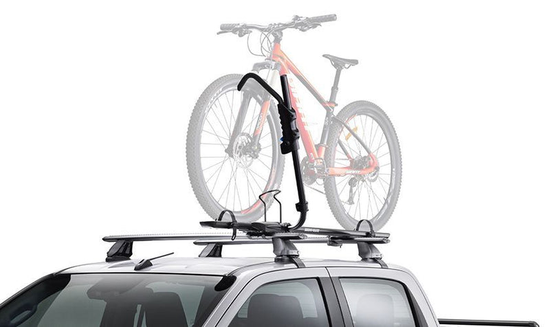 Isuzu Hybrid Bike Carrier RBC050