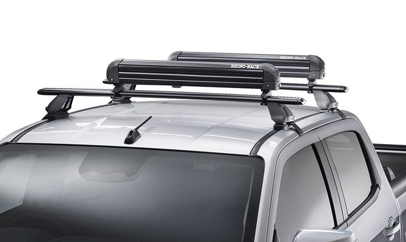 Isuzu Ski and Snowboard Carrier 576