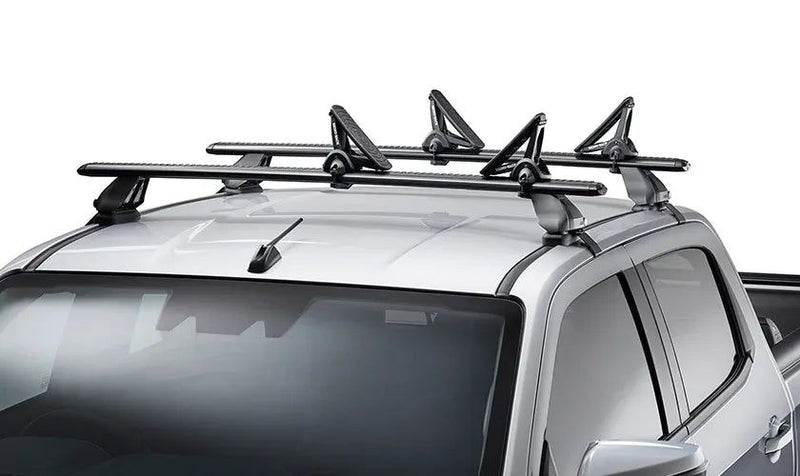 Isuzu Kayak Carrier 08D0THRR03