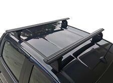 Isuzu D-Max LH RH Roof Rail Cross Bars 5423856030