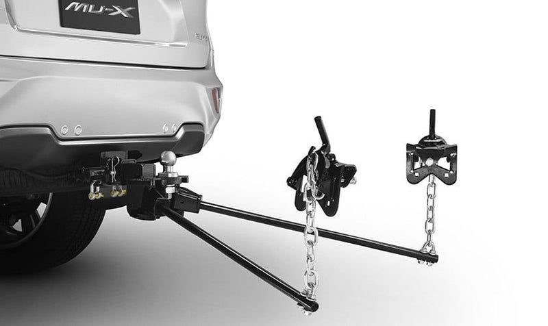 Isuzu Weight Distribution Hitch 5867641500