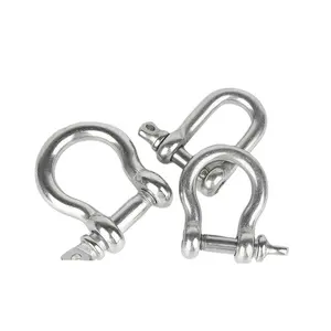 Isuzu D Max LH RH Shackles 08A0HRTB04