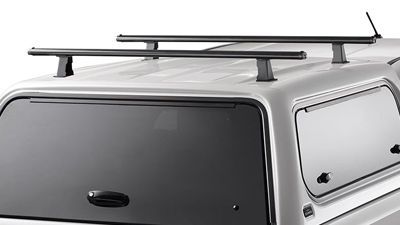 Isuzu Canopy Roof Bars 150Kg LH RH 5422626100