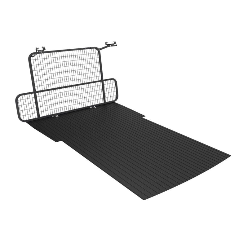 Volkswagen Cargo Barrier Position Kit VGA70900