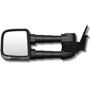 Isuzu Compact Towing Mirror CVC-IU-DX20-SIEC