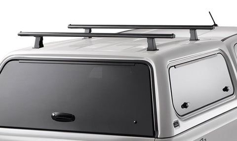 Isuzu D-Max Canopy Roof Bars LH RH 5867632380