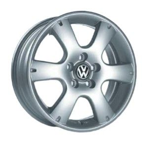 Alloy Wheel "Tangis" 6J x 15"