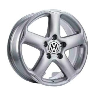 Alloy Wheel "Tangis" 6J x 15"