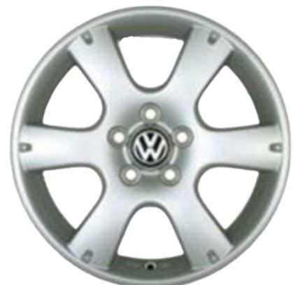 Alloy Wheel "Tangis" 6J x 15"