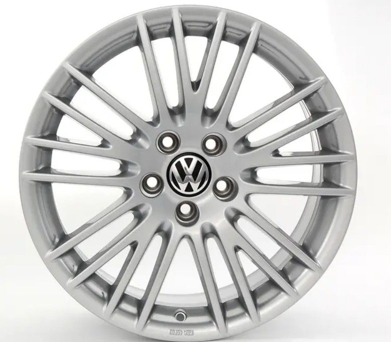 Alloy Wheel "Velos" 8J x 18"