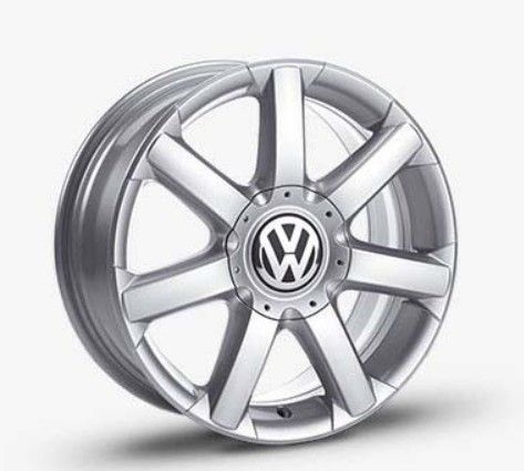 Alloy Wheel "Namib" 7J x 16"