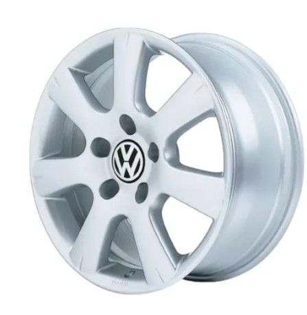 Alloy Wheel "Tangis" 7.5J x 17"