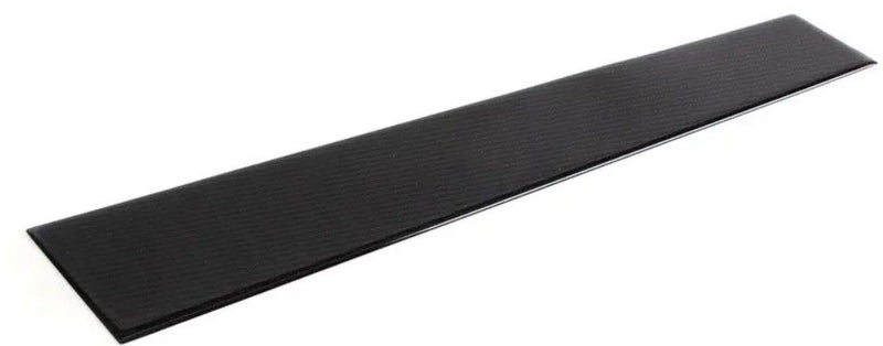 B Pillar Decorative Strip, 3 Door, Carbon Look