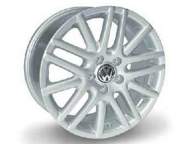 Alloy Wheel "Exis STP" 7.5J x 17"