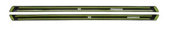 Volkswagen Door Sill Protection - Stainless Steel 6R3071303