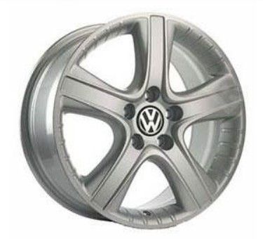 Alloy Wheel "Dakar" 8J x 18"