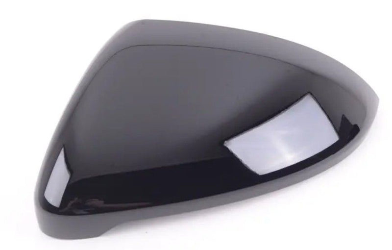 Volkswagen Mirror Cap - Gloss Black 5G0072530A