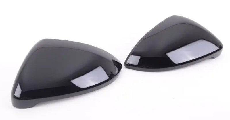 Volkswagen Mirror Cap - Gloss Black 5G0072530A
