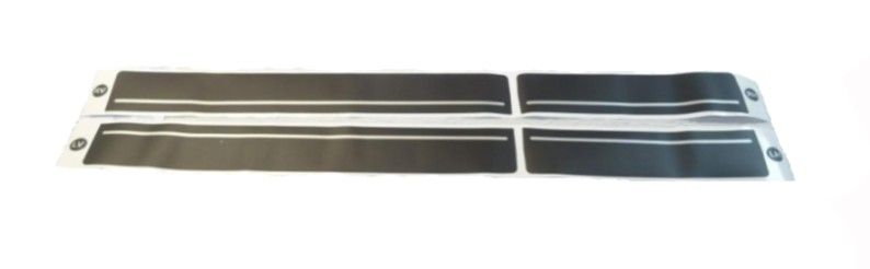 Volkswagen Door Sill Protection Film 5H9071310ZMD