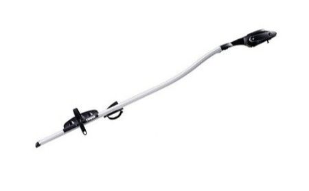 Bicycle Carrier Fork Mounted