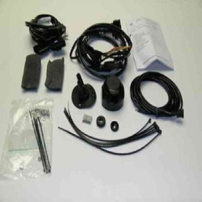 Tow Bar Wiring Kit (van MWB) (Cab Chassis 35 SWB & MWB)