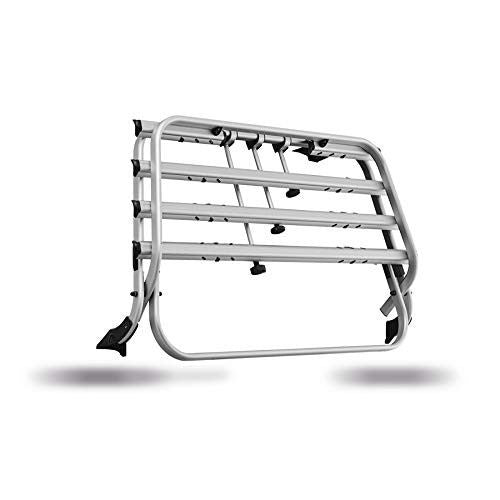 T6 Bicycle Carrier For Electric Tailgate Models
