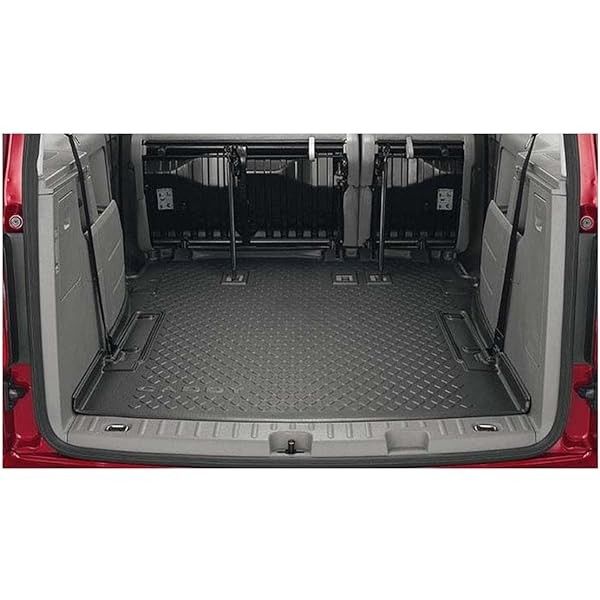 Boot Liner, Plastic Caddy People Mover