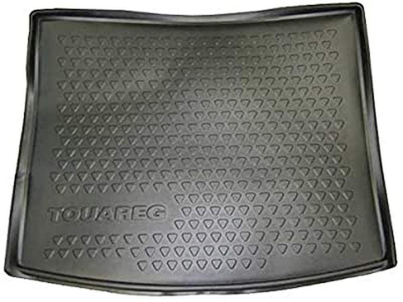 Loadliner, plastic (Touareg lettering)