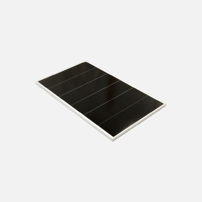 REDARC 200W Perc-Shingled Rigid Solar Panel