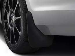 Mud flaps