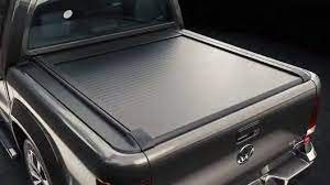 Volkswagen Electric Tonneau Cover 2H7071774J