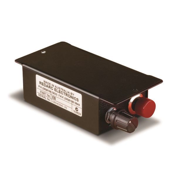 REDARC 12V Trailer Brake Controller