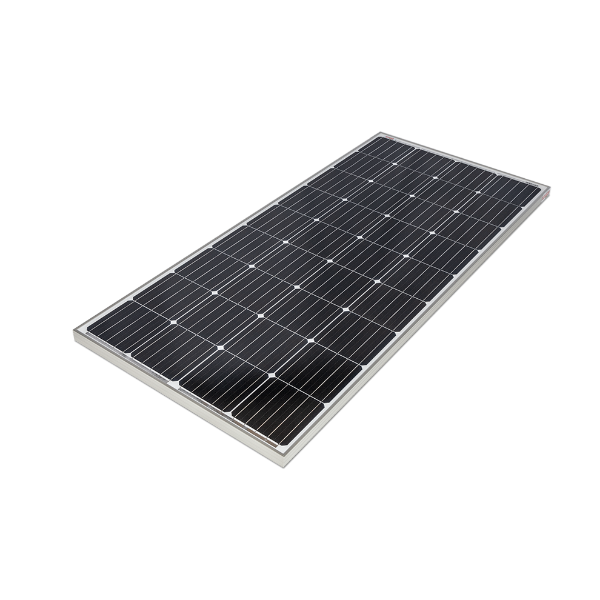 REDARC 180W Monocrystalline Solar Panel