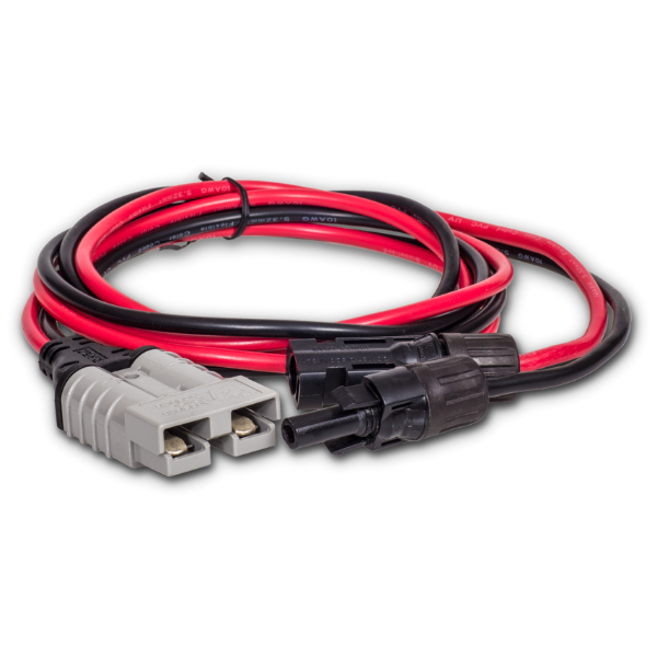 REDARC 1.5m Connector Cable MC4 Style to Anderson