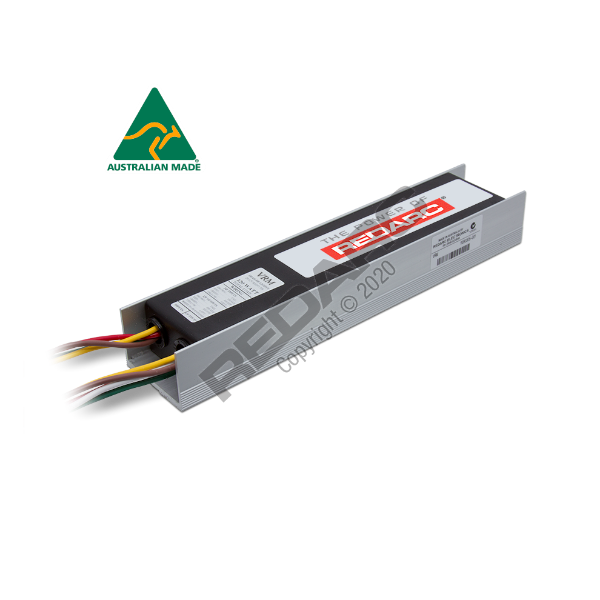 REDARC 10A 4 Circuit Compact Trailer Lighting Reducer