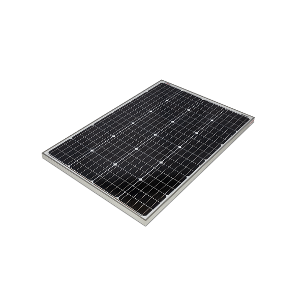 REDARC 120W Monocrystalline Solar Panel