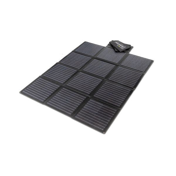 REDARC 240W Monocrystalline Solar Blanket