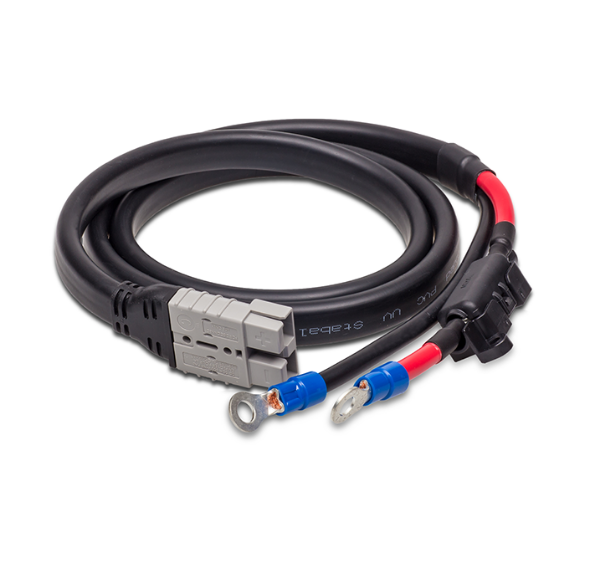 REDARC 1.5M Anderson to Battery Eyelet Terminal Cable