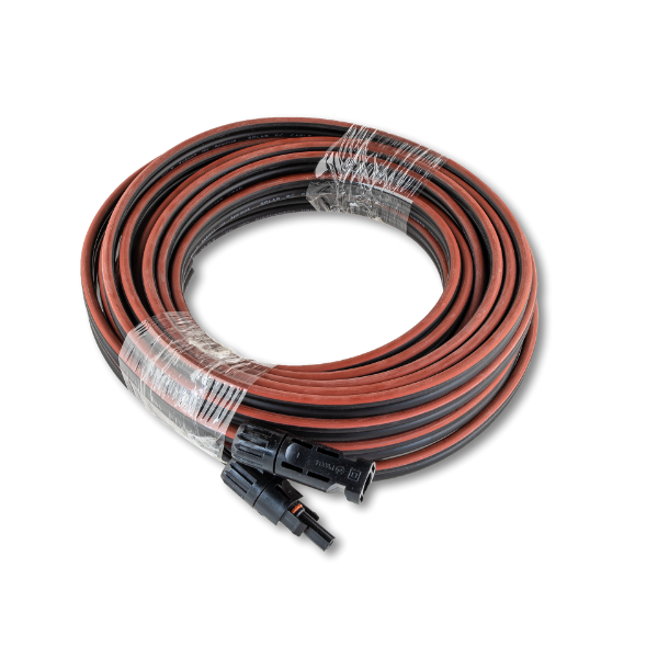 REDARC 10m Regulator to Panel Cable