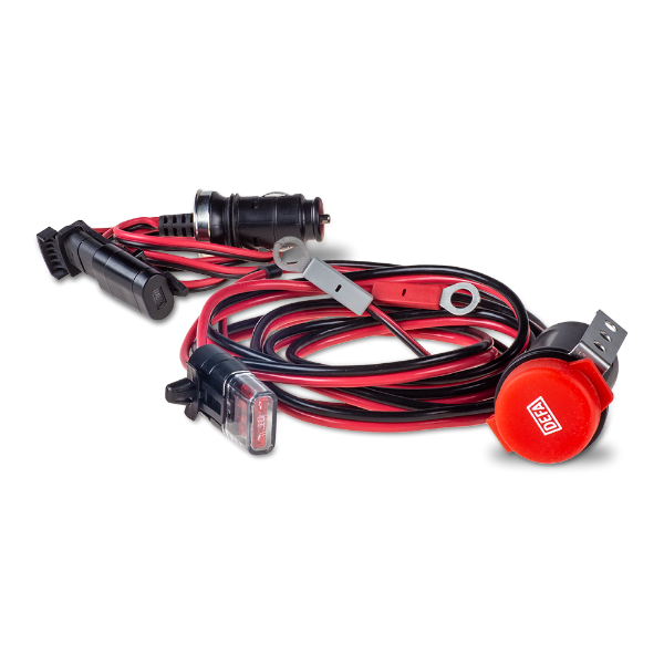 REDARC 12V Charging Kit