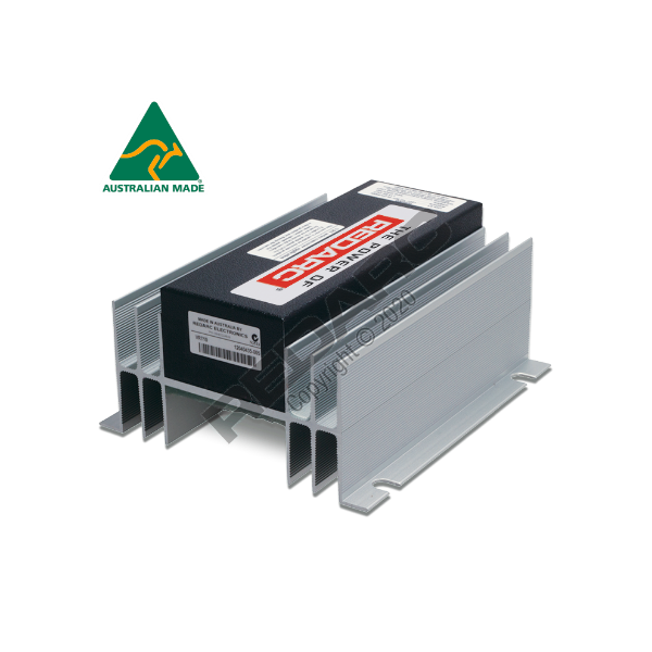 REDARC 10A Linear Voltage Reducer