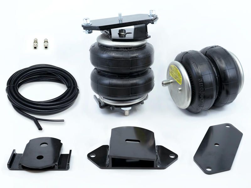 RR4722 - Air Suspension Helper Kit for Leaf Springs