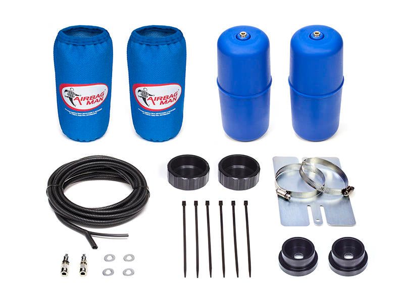 Airbag Man Coil Springs Suspension Helper Kit CR5130HP