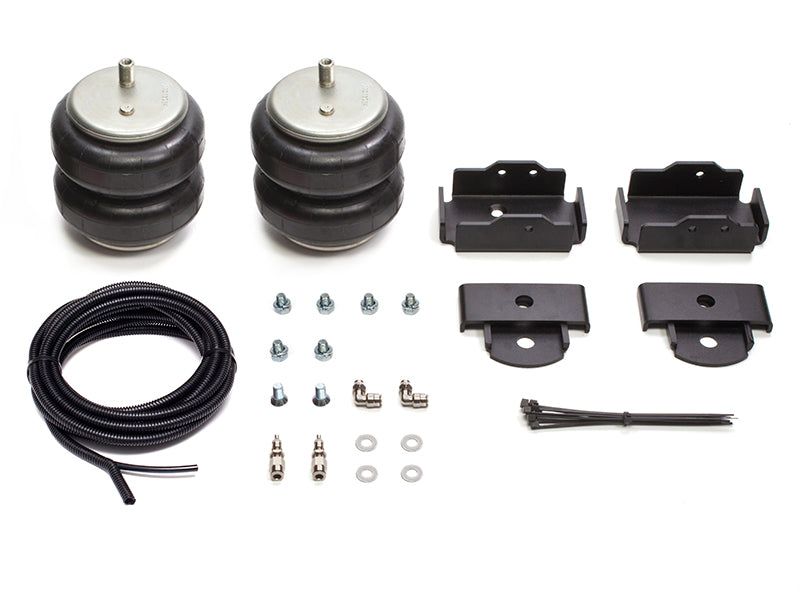 Airbag Man Leaf Spring Susp Helper Kit suits Hilux 05-15