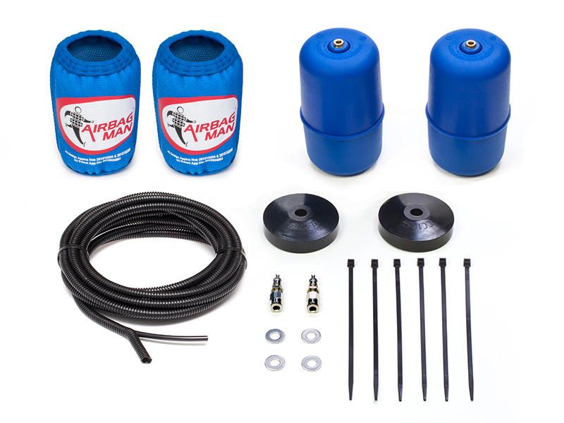 Airbag Man Coil Spring Suspension Helper Kit suits XC60