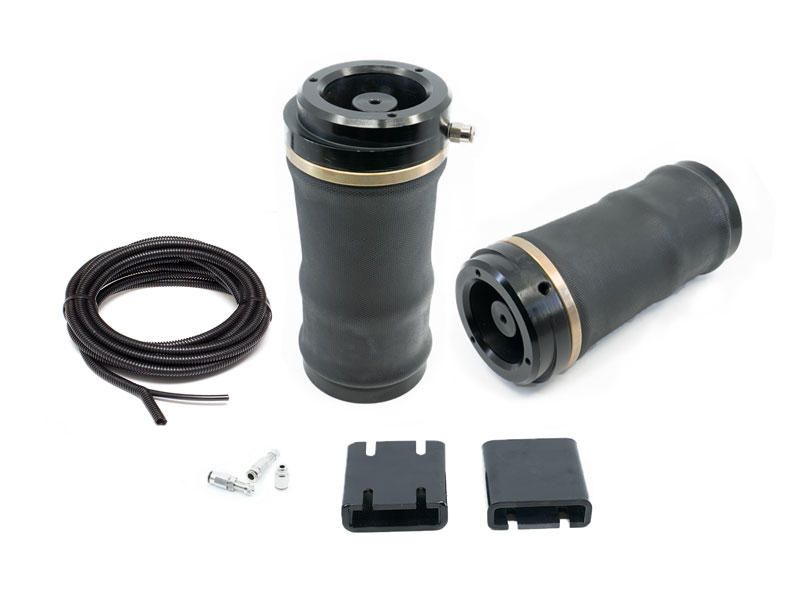 Airbag Man Full Air Suspension Kit to suit Suzuki Jimny